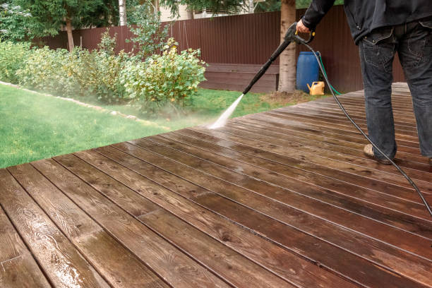 Best Paint Preparation  in Maplewood, WA