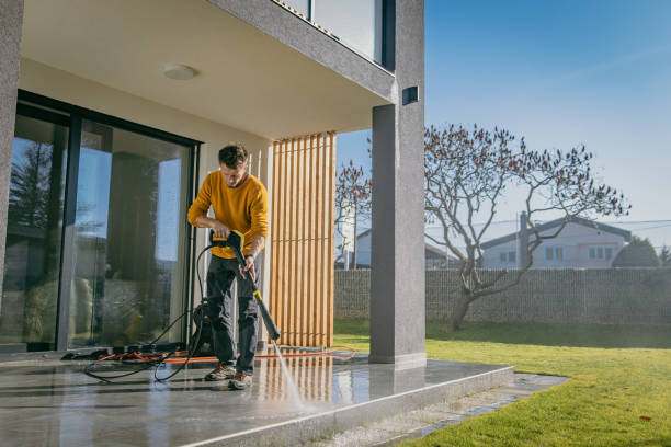 Best Patio and Deck Pressure Washing  in Maplewood, WA