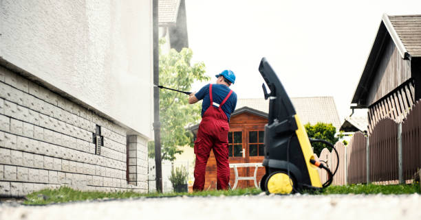 Maplewood, WA Pressure Washing Company